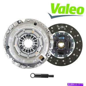 clutch kit 2013-2016 Genesis 3.8L 6-SpeedValeoɂq_COEMNb`Lbg Hyundai OEM Replacement Clutch Kit by Valeo for 2013-2016 Genesis 3.8L 6-Speed