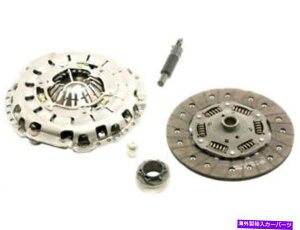 clutch kit LUK 85MW89D CLUTCH KIT FITS 2000-2004 Audi A6 Quattro 2.7L V6�^�[�{�`���[�W LUK 85MW89D Clutch Kit Fits 2000-2004 Audi A6 Quattro 2.7L V6 Turbocharged�y���s�A���i�z