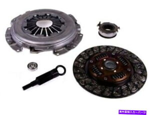 clutch kit Luk Clutch Kit�́ASubaru Baja 2003-2006 Sport 64zbps�ɓK�����Ă��܂� LUK Clutch Kit fits Subaru Baja 2003-2006 Sport 64ZBPS