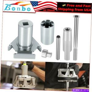 clutch kit Polaris RZR Ranger General 900 1000�p�̃h���C�u�N���b�`���[���[�A�Z���u�������L�b�g Drive Clutch Roller Assembly Removal Kit for Polaris RZR Ranger General 900 1000