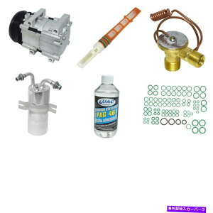 clutch kit E-150�p�̐V����A/C�R���v���b�T�[�L�b�g�G�R�m����E-150�G�R�m�����N���u���S�� New A/C Compressor Kit for E-150 Econoline E-150 Econoline Club Wagon�y���s�A���i�z