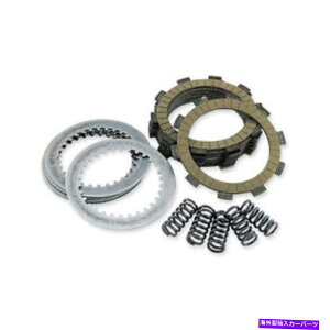clutch kit EBC DRCFV[YNb`LbgiDRCF148j EBC DRCF Series Clutch Kit (DRCF148)