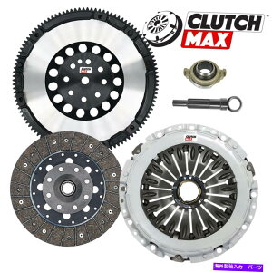 clutch kit CMXe[W1Nb`Lbg03-08̌ő̃CgtCzC[q_CeBu2.7L V6 CM STAGE 1 CLUTCH KIT and SOLID LIGHT FLYWHEEL for 03-08 HYUNDAI TIBURON 2.7L V6