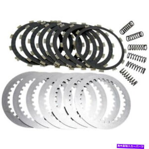 clutch kit EBC DRCF�J�[�{���N���b�`�L�b�g�̓��}�nYFM700R Raptor 700R 2006-2014�ɓK�����܂� EBC DRCF Carbon Clutch Kit fits Yamaha YFM700R Raptor 700R 2006-2014�y���s�A���i�z