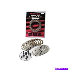 clutch kit �{����OEM Honda CRF450R CRF450R/X Complete Clutch Kit 2017-2018 06001-Men-007 GENUINE OEM Honda CRF450R CRF450R/X Complete Clutch Kit 2017-2018 06001-MEN-007�y���s�A���i�z