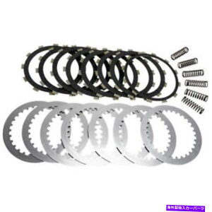clutch kit EBC DRCFJ[{t@Co[Nb`LbgDRCF159 YAMAHA YFZ450 EBC DRCF Carbon Fiber Clutch Kit #DRCF159 Yamaha YFZ450