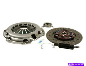 clutch kit exedy oem pro clutchキットはscion xb 2008-2015 47bmghに適合します Exedy OEM Pro Clutch Kit fits Scion xB 2008-2015 47BMGH