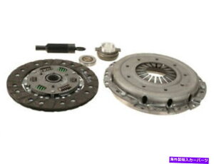 clutch kit luk oěpNb`Lbg̓ZfX190e 1984-1986 2.3 43cnwxɓK܂ LUK OE Replacement Clutch Kit fits Mercedes 190E 1984-1986 2.3 43CNWX
