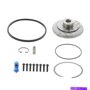 clutch kit �t�@���N���b�`�C���L�b�gDM��DMA�X�^�C���}�b�`OE��994346�AHor994346�A3912-994346 Fan Clutch Repair Kit DM & DMA style match OE# 994346, HOR994346, 3912-994346