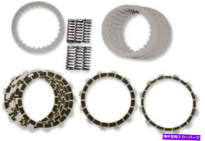 clutch kit Barnett Complete Clutch KitJ[{t@Co[tBbgXYLGSX-R600/GSX-R750 2008-2009 Barnett Complete Clutch Kit Carbon Fiber fits Suzuki GSX-R600/GSX-R750 2008-2009
