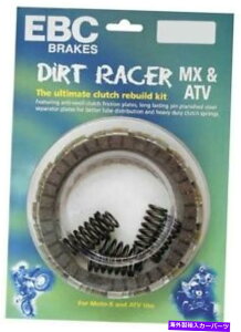 clutch kit KTM 525 SX 2006�p��EBC�N���b�`�L�b�g EBC Clutch Kit For KTM 525 SX 2006�y���s�A���i�z