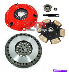 clutch kit XTRXe[W3Nb`Lbg+[XtCzC[tBbgoWtH[XGX^[CvbTKV[2.2L 2.5L XTR STAGE 3 CLUTCH KIT+RACE FLYWHEEL fits BAJA FORESTER IMPREZA LEGACY 2.2L 2.5L