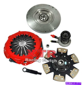 clutch kit XTR�X�e�[�W3 HD�N���b�`�L�b�g+�X���[�u�V��+�t���C�z�C�[��90-92�G�N�X�v���[���[�����W���[�i�o�W��4.0L XTR STAGE 3 HD CLUTCH KIT+ SLAVE CYL+ FLYWHEEL 90-92 EXPLORER RANGER NAVAJO 4.0L�y���s�A���i�z