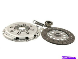 clutch kit Luk OĚNb`LbgBMW 328i 1996-1999 E36 57ymfyɓK܂ LUK OE Replacement Clutch Kit fits BMW 328i 1996-1999 E36 57YMFY