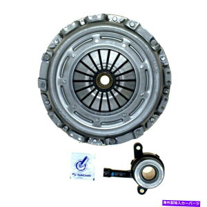 clutch kit Jeep Patriot 2007-2017 Sachs K70813-01Nb`Lbg̏ꍇ For Jeep Patriot 2007-2017 Sachs K70813-01 Clutch Kit