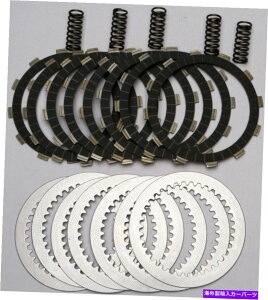 clutch kit EBC DRCF158 DRCFV[YNb`Lbg EBC DRCF158 DRCF Series Clutch Kit