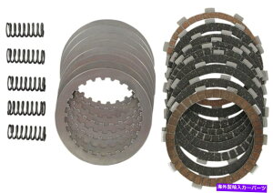 clutch kit 2001-2002�X�Y�LGSX-R 600 DP�u���[�LDPKS�X�`�[�����CPLA�t��DPKS�N���b�`�L�b�g 2001-2002 for Suzuki GSX-R 600 DP BRAKES DPKS Clutch Kit with Steel Friction Pla�y���s�A���i�z