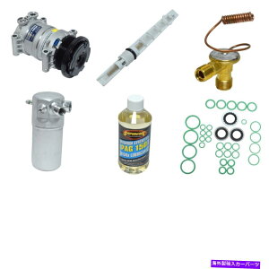 clutch kit Express 1500 Express 3500 Savana 1500 Express 2500 SA�p�̐V����A/C�R���v���b�T�[�L�b�g New A/C Compressor Kit for Express 1500 Express 3500 Savana 1500 Express 2500 Sa�y���s�A���i�z