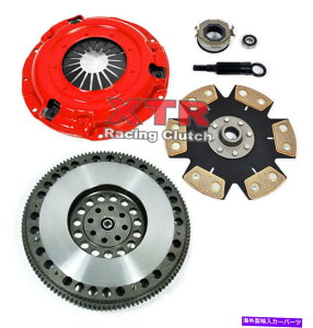 clutch kit XTR�X�e�[�W4�N���b�`�v���L�b�g�����[�X�t���C�z�C�[���C���v���U�A�E�g�o�b�N���K�V�[1.8L 2.2L XTR STAGE 4 CLUTCH PRO-KIT & RACE FLYWHEEL for Impreza Outback Legacy 1.8L 2.2L�y���s�A���i�z
