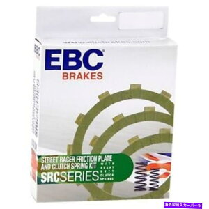 clutch kit EBC -SRC7008 -SRC�V���[�Y�N���b�`�L�b�gHarley -Davidson FreeWheeler Flrt�ASoftail B EBC - SRC7008 - SRC Series Clutch Kit Harley-Davidson Freewheeler FLRT,Softail B�y���s�A���i�z