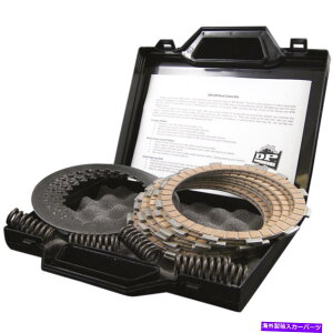 clutch kit DPNb`DPKIt[hNb`LbgiDPK213j DP Clutches DPK Off-Road Clutch Kit (DPK213)
