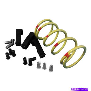 "clutch kit �_���g��-DBC 800-13-�����\�ȃN���b�`�L�b�g26-27 ""�^�C��2013-2017�R�}���_�[800 Dalton - DBC 800-13 - Adjustable Clutch Kit 26-27"" Tires 2013-2017 Commander 800�y���s�A���i�z"