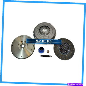clutch kit UFC HDNb`Lbg+LXgtCzC[93-97tH[hF150 F250 F350gbN4.9L 6cyl UFC HD CLUTCH KIT+CAST FLYWHEEL 93-97 FORD F150 F250 F350 TRUCK 4.9L 6CYL