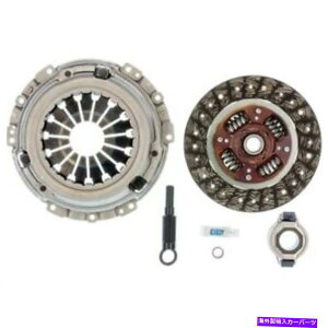 clutch kit Exedy 06044 1989-1995�̊��������N���b�`�L�b�g���Y�ő�3.0l�V���� Exedy 06044 Stock Replacement Clutch Kit For 1989-1995 Nissan Maxima 3.0L NEW�y���s�A���i�z
