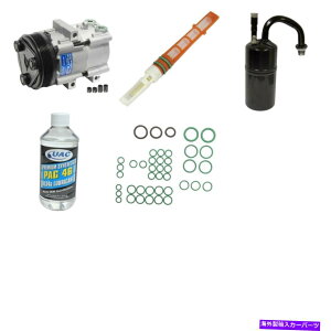 clutch kit N[K[p̐VA/CRvbT[Lbg New A/C Compressor Kit for Cougar