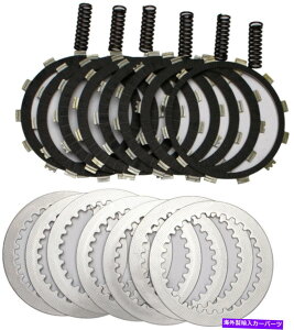 clutch kit EBC DRCFV[YNb`LbgDRCF159;SȃGWZbg̖Cv[ĝ EBC DRCF Series Clutch Kit DRCF159; Complete engine set of friction plates only