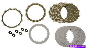 clutch kit SȃptH[}XNb`Lbgo[lbg303-70-10032 TL1000 R/Sp Complete Performance Clutch Kit Barnett 303-70-10032 For TL1000 R/S