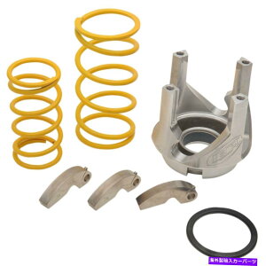 clutch kit Epi Clutch Kit Trail Arctic TPAC71 EPI CLUTCH KIT TRAIL ARCTIC TPAC71