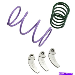 clutch kit EPIX|[c[eBeBNb`Lbg̕WF0-3000tB[gB^CTCYF27-28in | WE436928 EPI Sport Utility Clutch Kit Elevation: 0-3000ft. Tire Size: 27-28in | WE436928