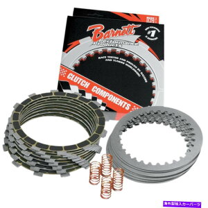 clutch kit 2006N2008NEX650E650Ro[lbgNb`Lbg303-45-10025 2006-2008 for Kawasaki EX650 Ninja 650R BARNETT Clutch Kit 303-45-10025