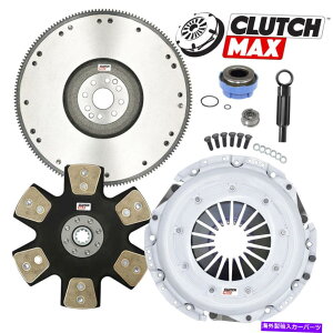 clutch kit Xe[W5 HDNb`LbgtCzC[1997N2008NtH[hF150 F250 4.6L[^[Ntg STAGE 5 HD CLUTCH KIT & FLYWHEEL for 1997-2008 FORD F150 F250 4.6L MOTORCRAFT