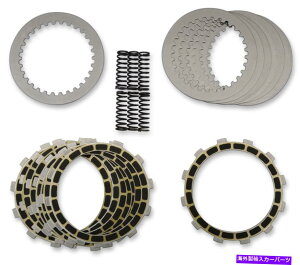 clutch kit Barnett Performance Clutch Kit Complete Yam 303-90-20069 BARNETT PERFORMANCE CLUTCH KIT COMPLETE YAM 303-90-20069