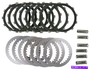 clutch kit EBC DRCF_[g[T[J[{t@Co[wr[f[eBSNb`č\zLbgDRCF113 EBC DRCF Dirt Racer Carbon Fiber Heavy Duty Complete Clutch Rebuild Kit DRCF113
