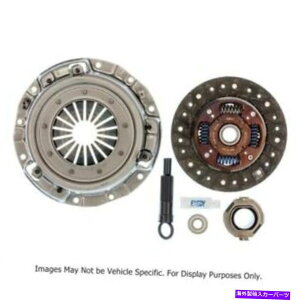 clutch kit Exedy10036 1990-1993�̊��������N���b�`�L�b�gMazda Miata New Exedy 10036 Stock Replacement Clutch Kit For 1990-1993 Mazda Miata NEW�y���s�A���i�z