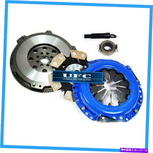 clutch kit UFCXe[W4Nb`LbgtCzC[oCuZJGTJ[}gbNXMR2 1.8L 1zzfe UFC STAGE 4 CLUTCH KIT & FLYWHEEL VIBE CELICA GT COROLLA MATRIX MR2 1.8L 1ZZFE