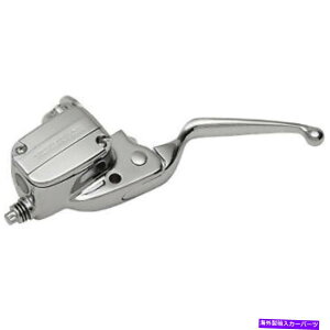 clutch kit DS FRu[L}X^[V_[Nb`p[`Rg[Lbg11/16Eg~ebh[16 DS Fr Brake Master Cylinder Clutch Perch Control Kit 11/16 Ultra Limited Low 16