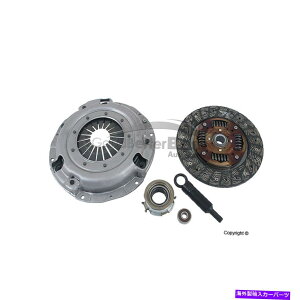 clutch kit �X�o����Saab�̐V����Exedy Clutch Kit KSB04 New EXEDY Clutch Kit KSB04 for Saab for Subaru�y���s�A���i�z