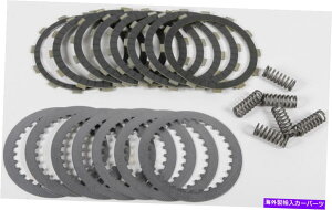 clutch kit EBC DRCF HDJ[{t@Co[2006-2014 RAPTOR 700R DRCF128Complete Clutch Kit EBC DRCF HD Carbon Fiber Complete Clutch Kit for 2006-2014 Raptor 700R DRCF128