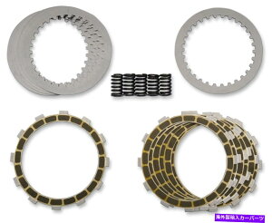 clutch kit ���S�ȃN���b�`�L�b�g�o�[�l�b�g303-45-10025 for 06-08 Ninja 650��08-10 Versys 650 Complete Clutch Kit Barnett 303-45-10025 For 06-08 Ninja 650 & 08-10 Versys 650�y���s�A���i�z