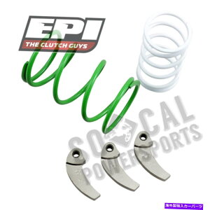 clutch kit EPI�X�|�[�c���[�e�B���e�B�N���b�`�L�b�g�G���x�[�V�����F0-3000ft.-Tire�T�C�Y�FStock-WE436993 EPI Sport Utility Clutch Kit-Elevation: 0-3000ft.-Tire Size: Stock-WE436993�y���s�A���i�z