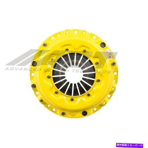clutch kit ACT P/PLCeÕwr[f[eB̓v[g| Civic / Civic Del Sol / Cr-V ACT P/PL Heavy Duty Pressure Plate for Integra | Civic / Civic del Sol / CR-V