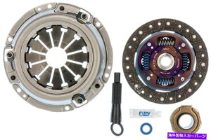 clutch kit Exedy Exedy HCK1010 Automobile Clutch HCK1010 Exedy Exedy HCK1010 Automobile Clutch HCK1010