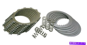 clutch kit �q���\���N���b�`�R���|�[�l���g�n�C�p�t�H�[�}���X�N���b�`�v���[�g�L�b�gFSC094-7-001�G���W���N���b�` HINSON CLUTCH COMPONENTS HIGH PERF CLUTCH PLATE KIT FSC094-7-001 ENGINE CLUTCHE�y���s�A���i�z