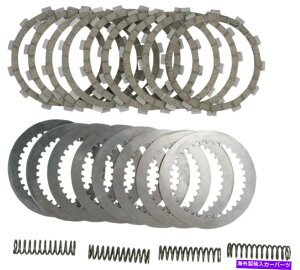 clutch kit X`[Cv[gtDPu[LNb`LbgDPSK257F DP Brakes Clutch Kit with Steel Friction Plates #DPSK257F