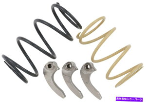 clutch kit EPI -WE437464-Thf[Nb`LbgAWF0-3000tB[gB - ^CTCYF݌ EPI - WE437464 - Sand Dune Clutch Kit, Elevation: 0-3000ft. - Tire Size: Stock