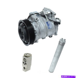 clutch kit A/CRvbT[T[rXKit-DoHCAENGR[hFK24Y2 UAC CK 4894 A/C Compressor Replacement Service Kit-DOHC, Eng Code: K24Y2 UAC CK 4894